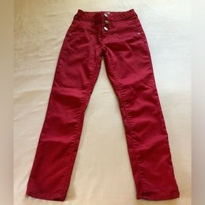 NOBO Mid Rise Skinny Jeans Size 3